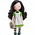 Виниловая кукла Paola Reina 04908